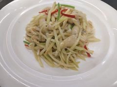 -院里寻菜·精致庭院菜(观沙岭店)