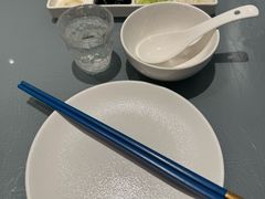 -小大董·烤鸭(观景餐厅·南京西路店)