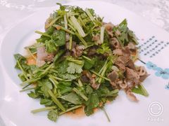 -庆余楼·用心与食材·特色菜&灶头面(仙蠡墩店)