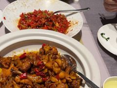 -观宴·品质赣菜(高新大道店)