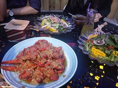 -嘎嘎鸭脑壳(蜀汉路店)