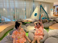 -庄子梦然·城市微度假·24h按摩·推拿·spa