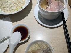 -鼎泰丰(当代商城店)