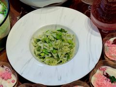-俏立方·15年新楚菜