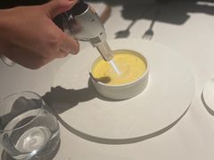 -L'Arome芳芳法国餐厅(仙林金鹰店)