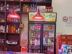 -地锅公社·现炒地锅鸡·地锅鱼·夜宵(罗锦路店)