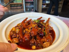 -有位虾匠·胶东土菜小馆(市北店)