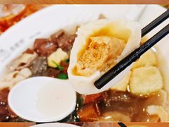-苏晓玥·手作江南小吃(深圳北站店)