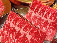 -牛村来人潮汕牛肉火锅(西单店)