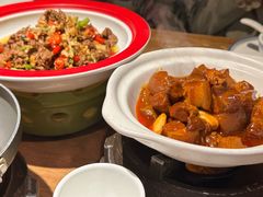-东方红·湖南菜(金屿店)