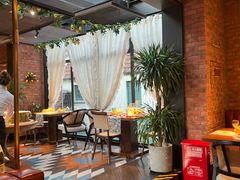 -弗兰克牛排西餐厅Ribone steak house(柠檬花园店)