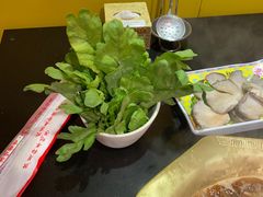 -芦月轩羊蝎子(劲松店)