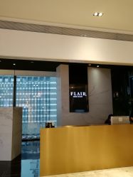 -FLAIR HAIR SALON