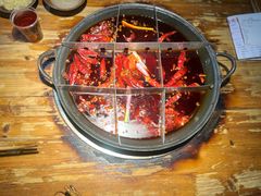 -陈陈火锅(较场口店)