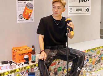 深圳探店｜打卡龙华能喝酒的海王便利店