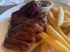 -羽深肉铺 Steak & Wine