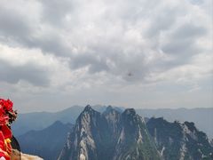 -华山风景名胜区