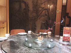 包厢-金掌勺东北菜(格兰晴天店)