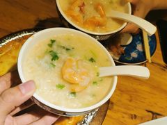 -颐和•海鲜砂锅粥•啫啫煲(奥林匹克广场店)
