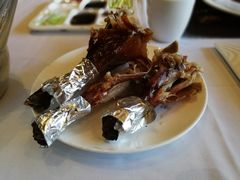 -同喜烤鸭店(光芒店)