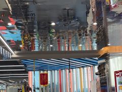 -OWNBODY健身(下沙店)