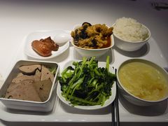 -阿那亚第六食堂(文创街区店)