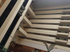 -西安永宁门大景城堡酒店
