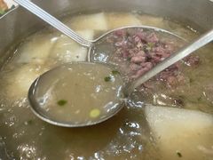 -黑山牛肉汤火锅(花城汇店)