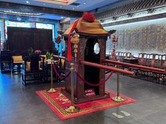 -宁波状元楼酒店(和义路店)