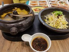 原味汽锅鸡-云海肴·汽锅鸡·云南菜(广安门天虹店)