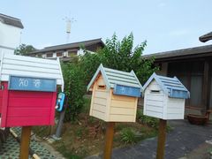 -大塘金香草谷