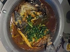 -半天妖烤鱼(西铁营万达店)