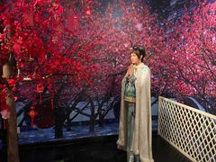 -武汉杜莎夫人蜡像馆