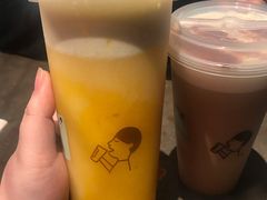 -喜茶(佛山顺德大良东乐路店)