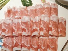 -蜀留香火锅(社会山店)