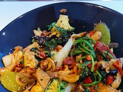 -天府国麻辣香锅(黄岛永旺店)