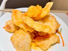 -上关东东北菜(夫子庙水游城店)