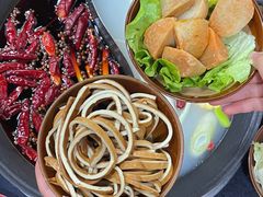 -谭记重庆老火锅(总店)