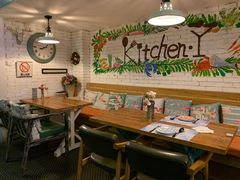 -Kitchen·Y洋厨房西餐厅(王府壹号店)