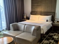 -樟宜机场皇冠假日酒店 （SG Clean） - IHG 旗下酒店