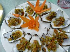 -聚德福海鲜家常菜(刘庄店)