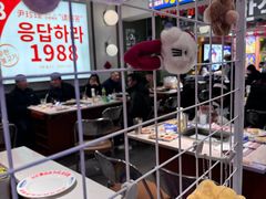 -尹珍珠·韩式无限烤肉(回龙湾店)