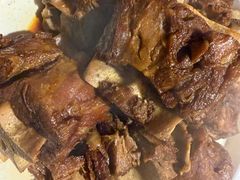 -总参北京涮羊肉