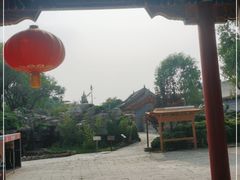 -盛世南宫影视城(北普陀影视城)