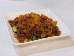 老醋海蜇头-勝記酒家·37年老字号·经典粤菜(荔枝公园店)
