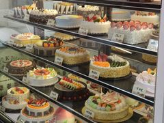 -起士林(荣安大街店)
