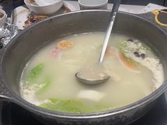 -沄记顺德菜打边炉(东直门店)