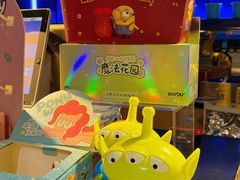 -SFC上影影城(港汇永华IMAX激光店)