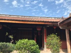 -许驸马府