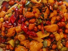 -莫家传承菜(耗儿鱼特色店)